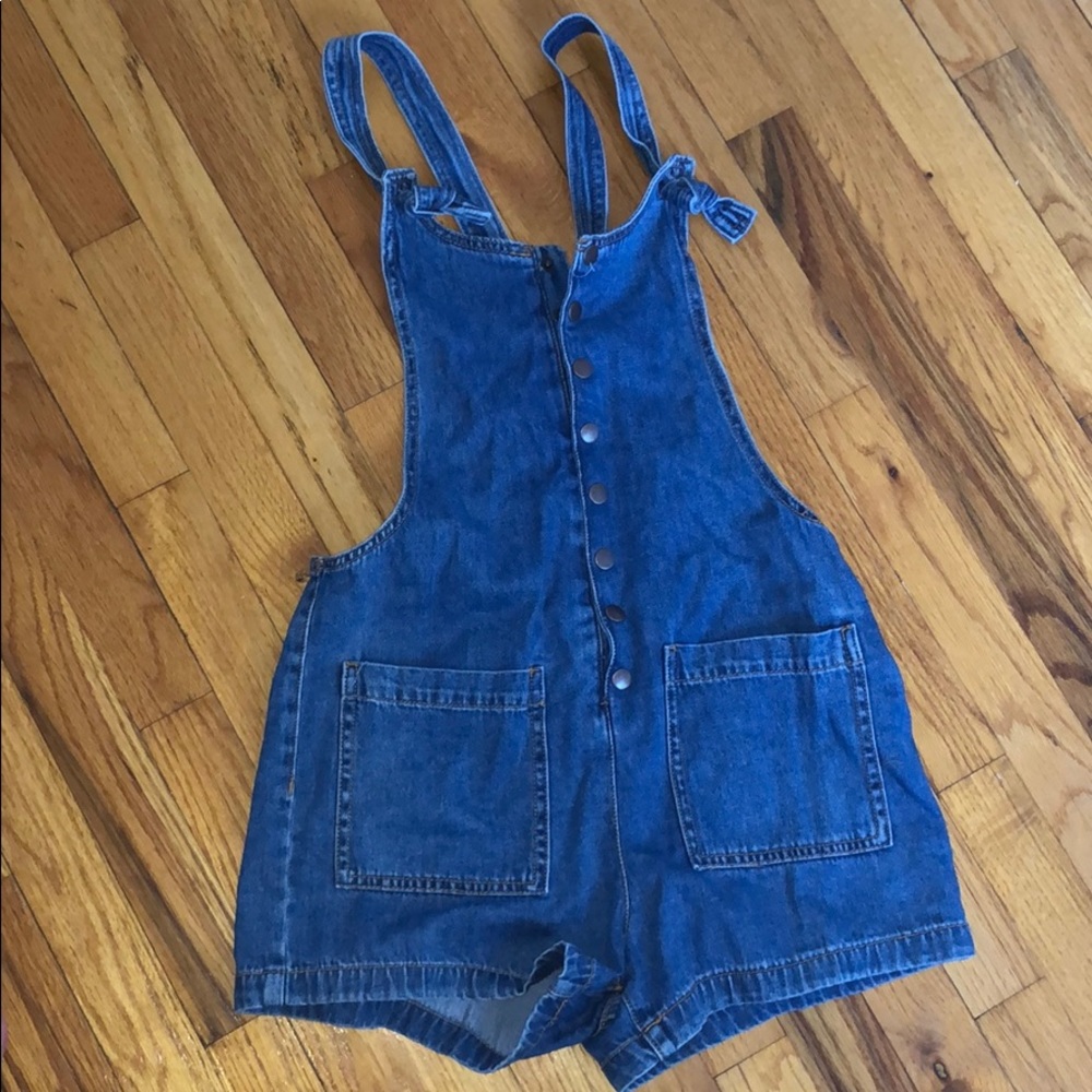 🌹 Overall Set 🌹 - Picture 3 of 4
